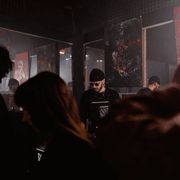 Drum and Bass